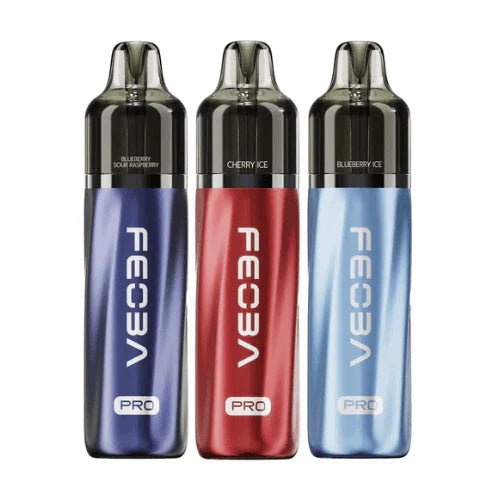 Is Feoba Pro 6000+ the Best Mid-Range Disposable Vape