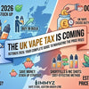 The Green Vaper: How to Recycle and Vape Sustainably in 2026 - IMMYZ