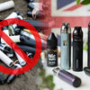 The UK Disposable Vape Ban 2026: What Every Vaper Needs to Know - IMMYZ