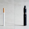 Vaping vs Smoking: The Facts You Need to Know in 2026 - IMMYZ