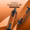 Why Al Fakher Supermax 6000 Is a Game-Changer in Vaping - IMMYZ