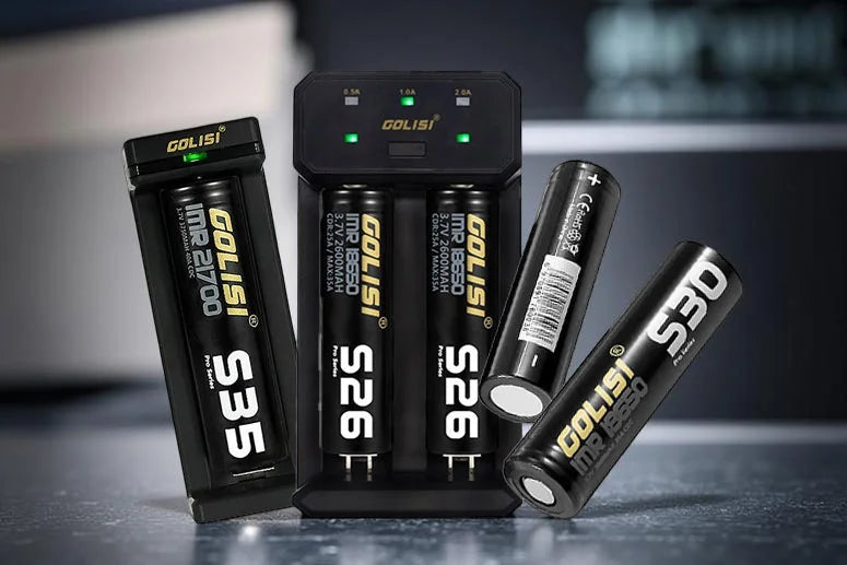 Buy Vape Accessories