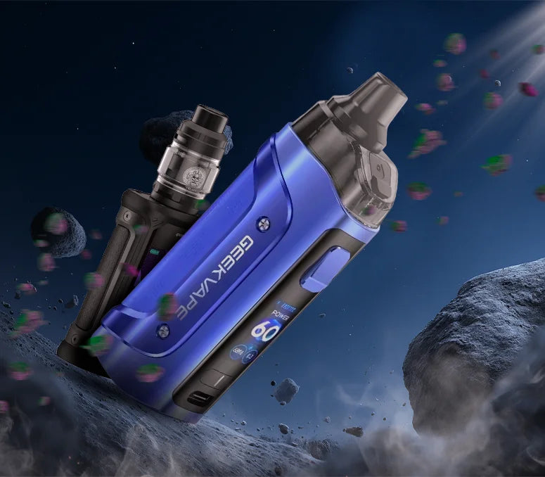 Shop the best advance vape kits and mods
