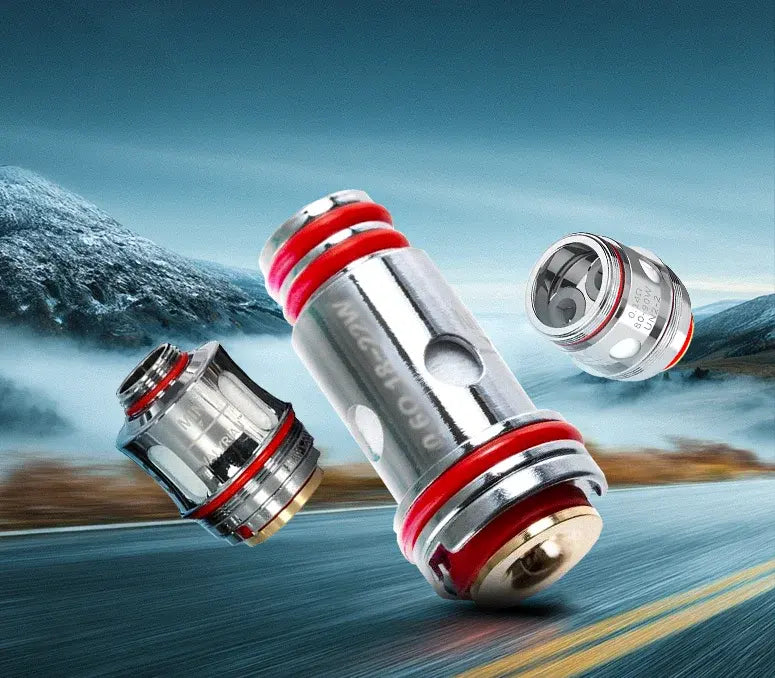 UWell vape coils