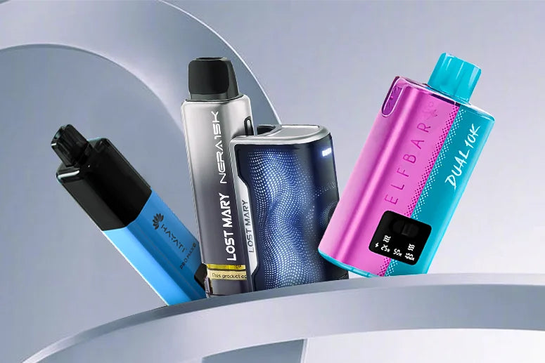 big puff vapes