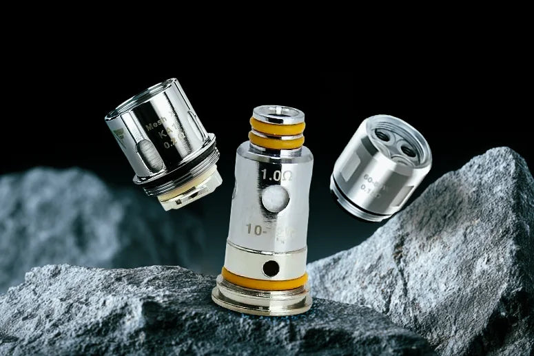 geekvape coils