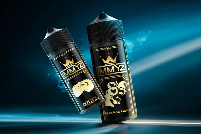 immyz shortfill