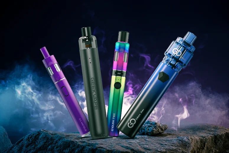 pen style vapes