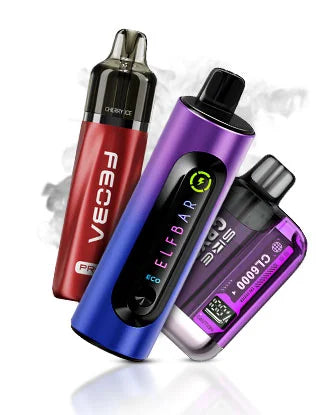 Prefilled Pod Kits