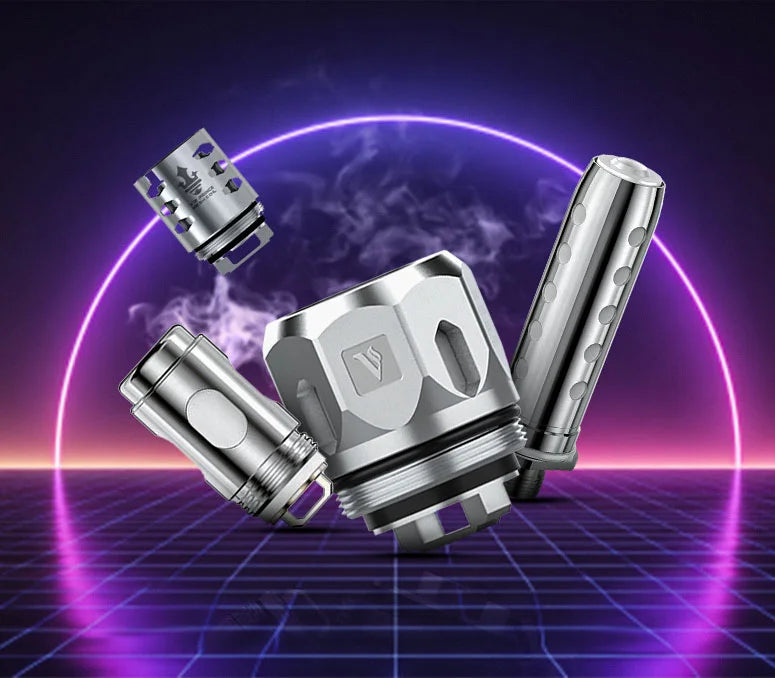 replacement coils