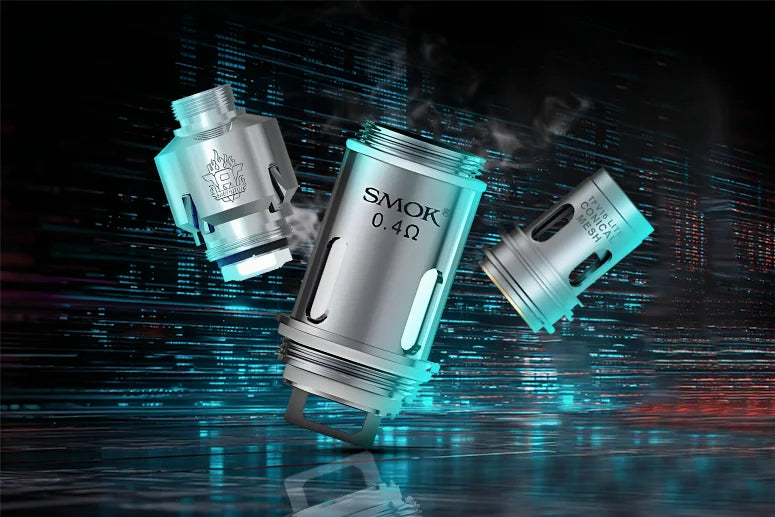 smok vape coils