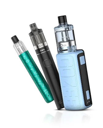 Starter Vape Kits
