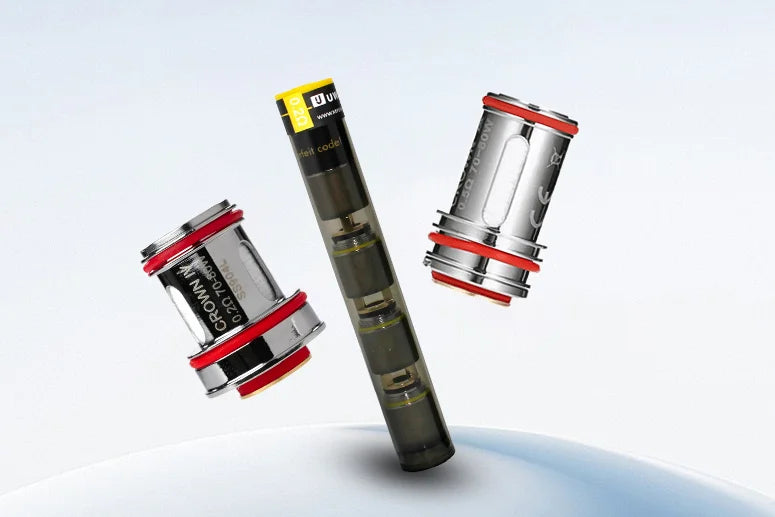 uwell coils