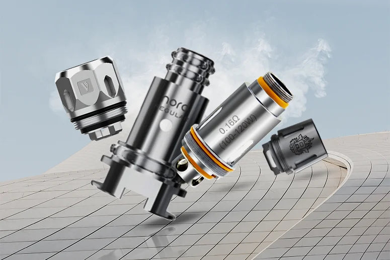 vape coils