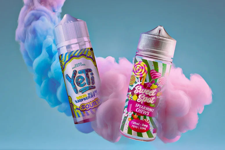 vape e liquid
