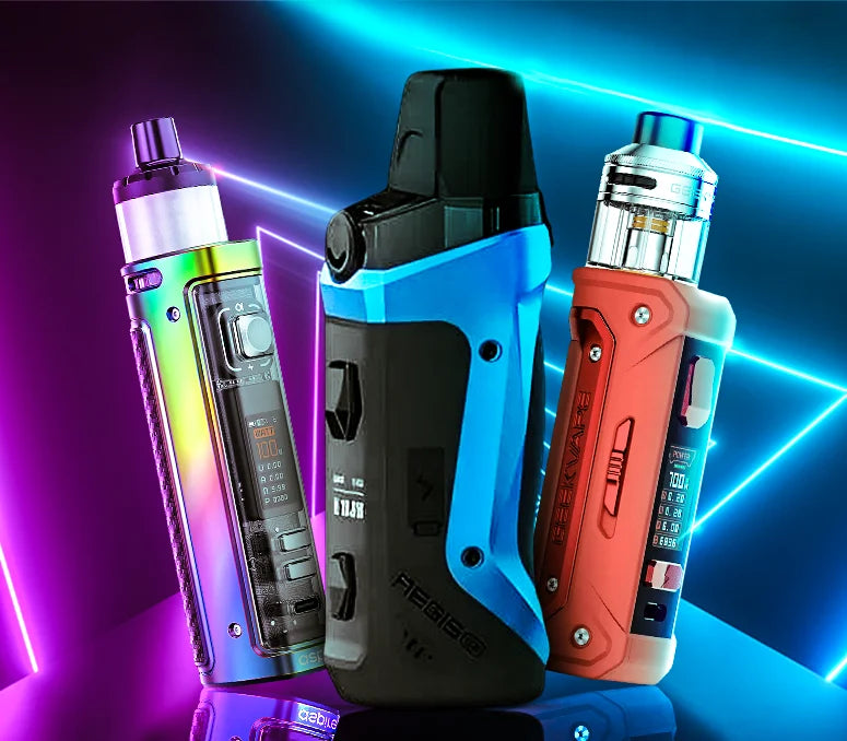 vape kits