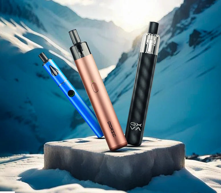 vape pen kits
