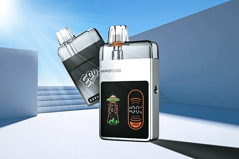vaporesso vape