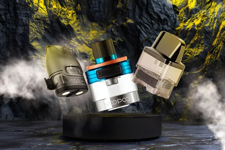 voopoo pods