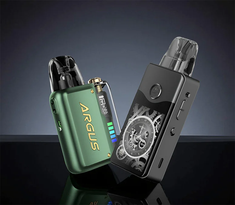 voopoo vape kits