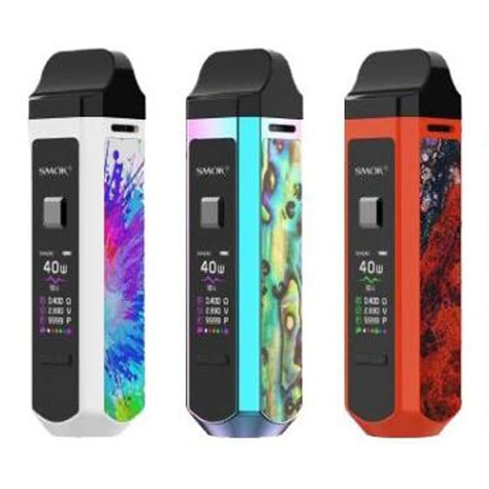 SMOK RPM40 Pod Kit