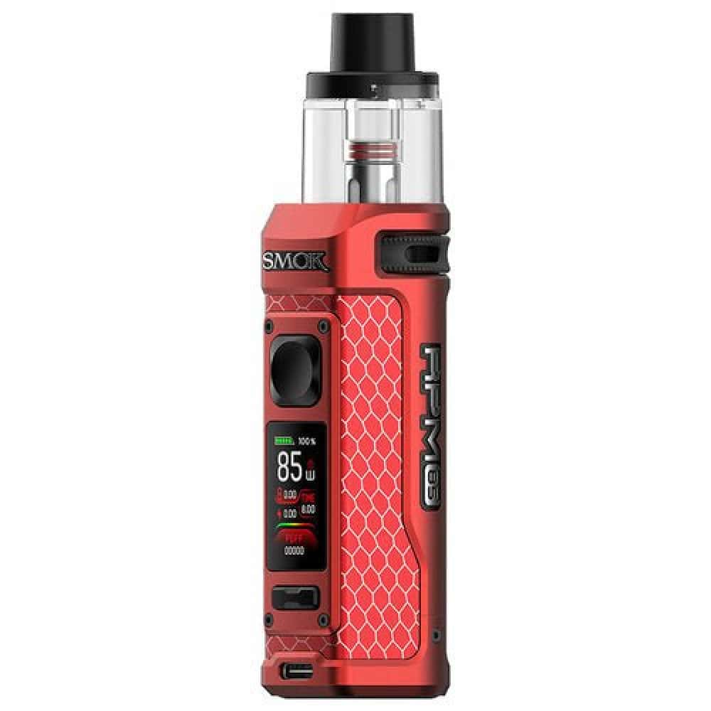Smok RPM 85 Pod Mod Kit