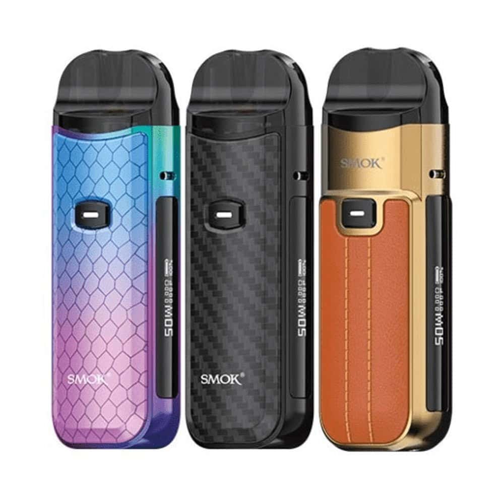 Smok Nord 50w Pod Vape Kit