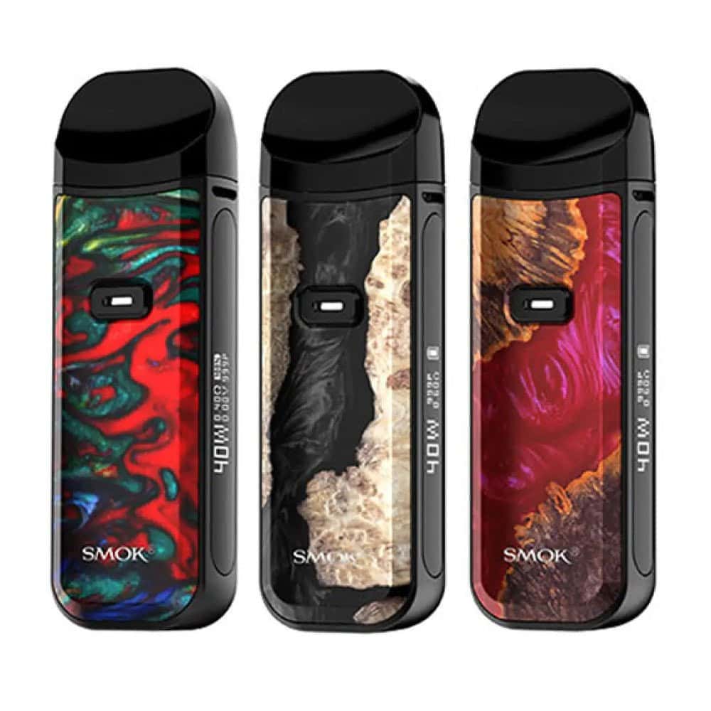 Smok Nord 2 Pod Kit