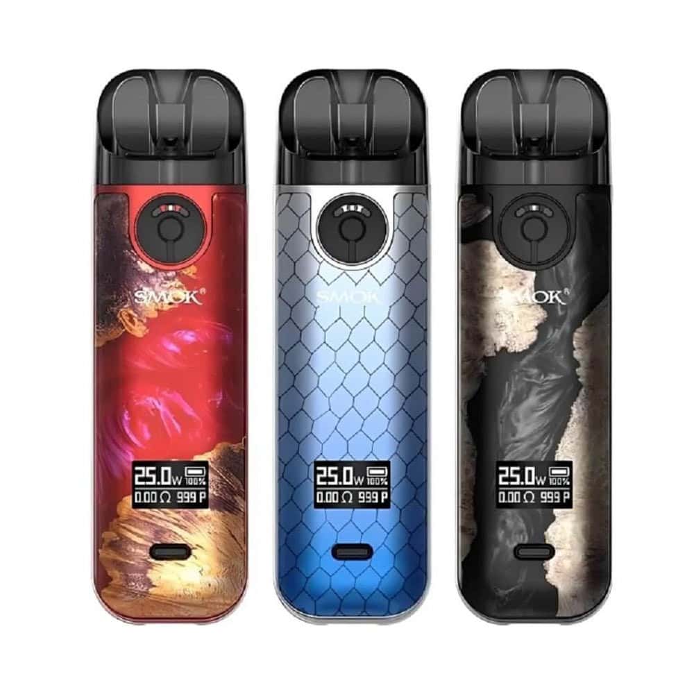 Smok Novo 4 Pod Kit