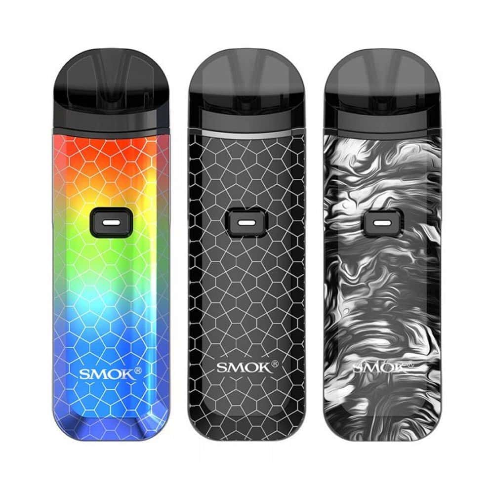 SMOK Nord Pod Kit