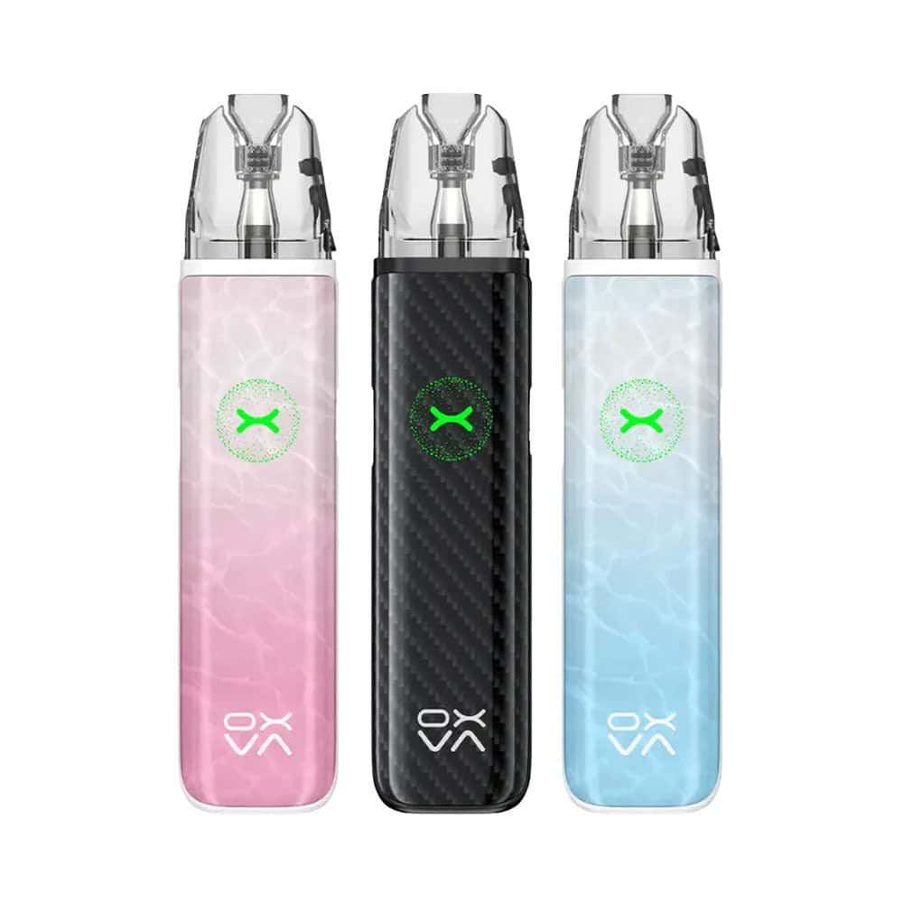 Oxva Xlim Go 2 Pod Kit