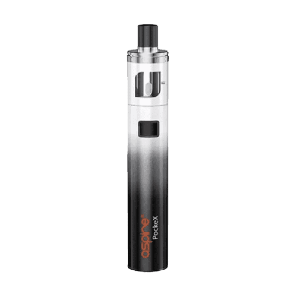 Aspire - PockeX - Vape Kit