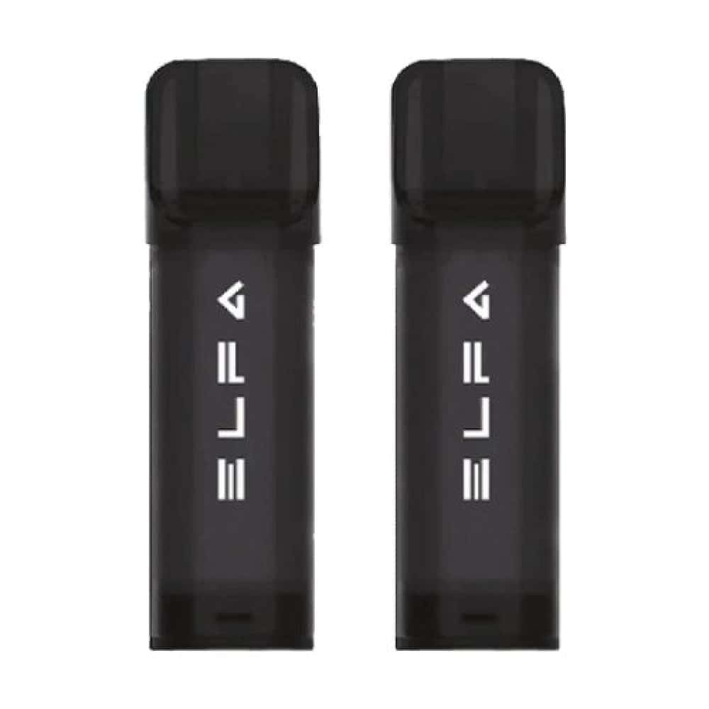 Elfa Pods Prefilled Pods [Pack Of 2]