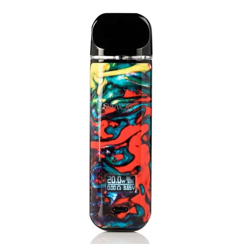 SMOK Novo X Pod System Kit
