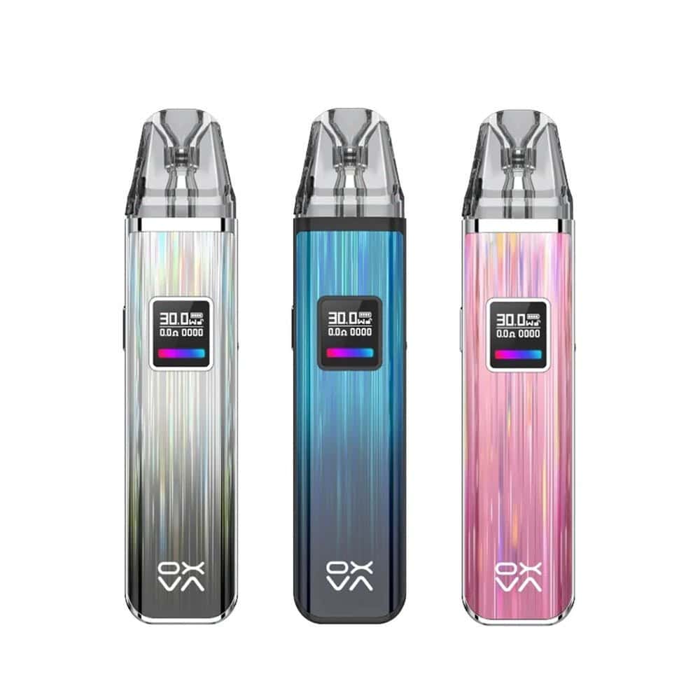 OXVA XLIM Pro Kit