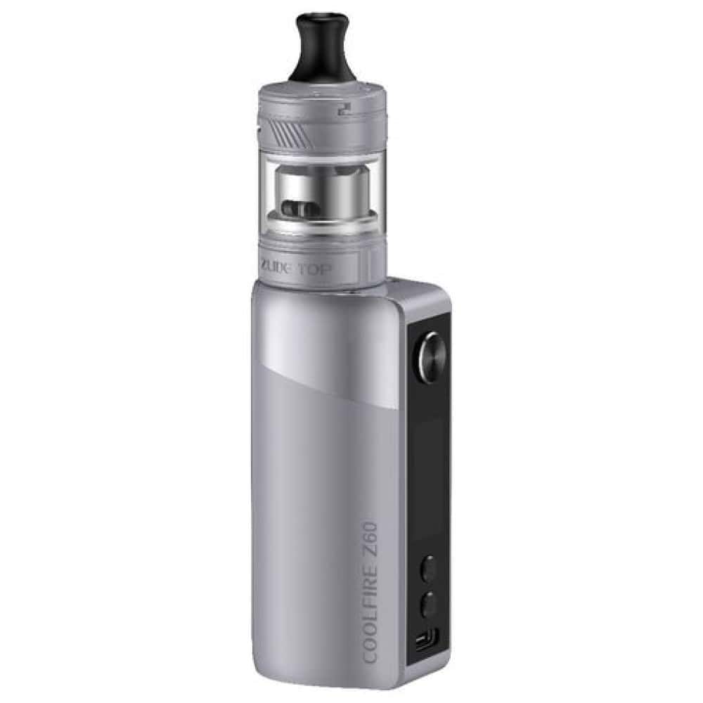 CoolFire Z60 Zlide Top Kit