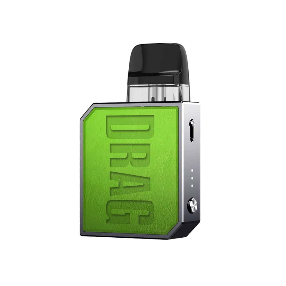 VOOPOO DRAG NANO 2 POD KIT
