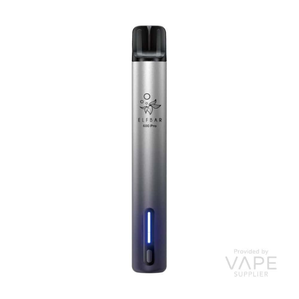 Elf Bar 600 Pro Prefilled Pod Kit