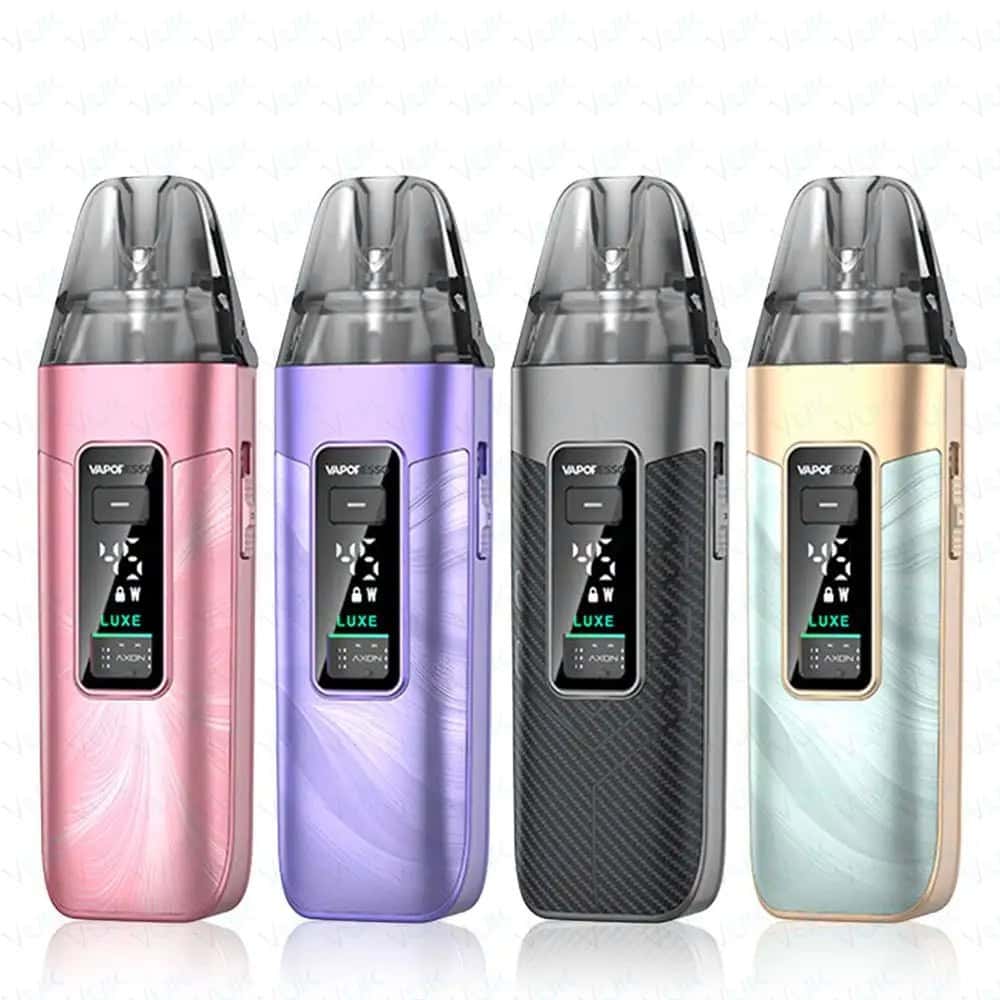 Vaporesso Luxe X3 Pod Kit