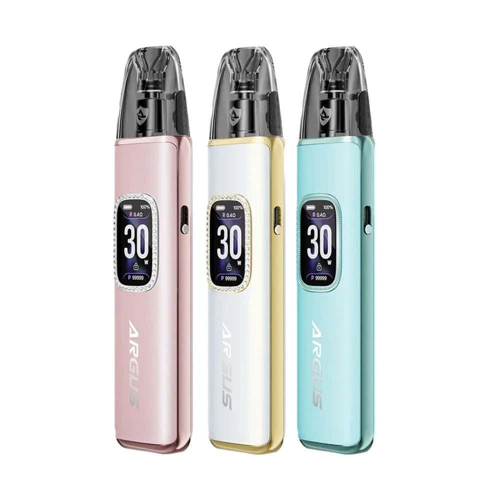 Voopoo Argus G3 Pod Vape Kit