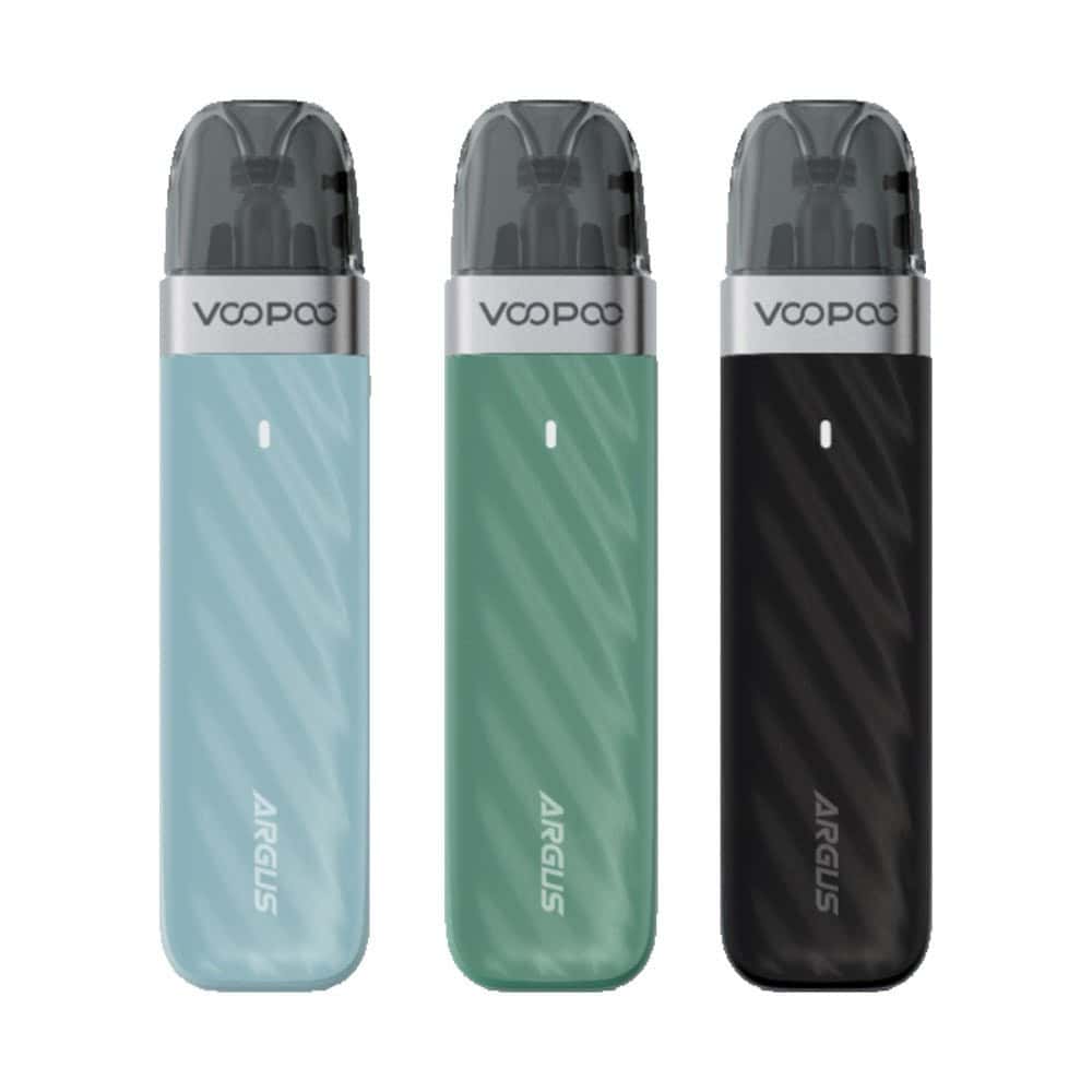 VooPoo Argus Z2 Pod Kit