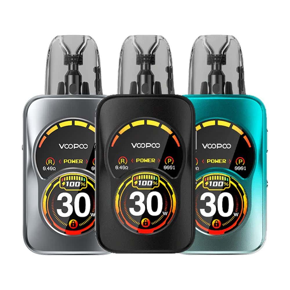 Voopoo Argus A Vape Kit