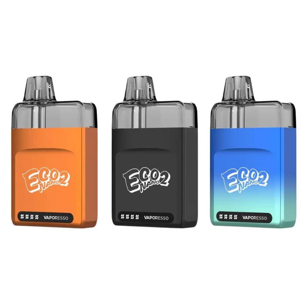 Vaporesso Eco Nano 2 Pod Kit