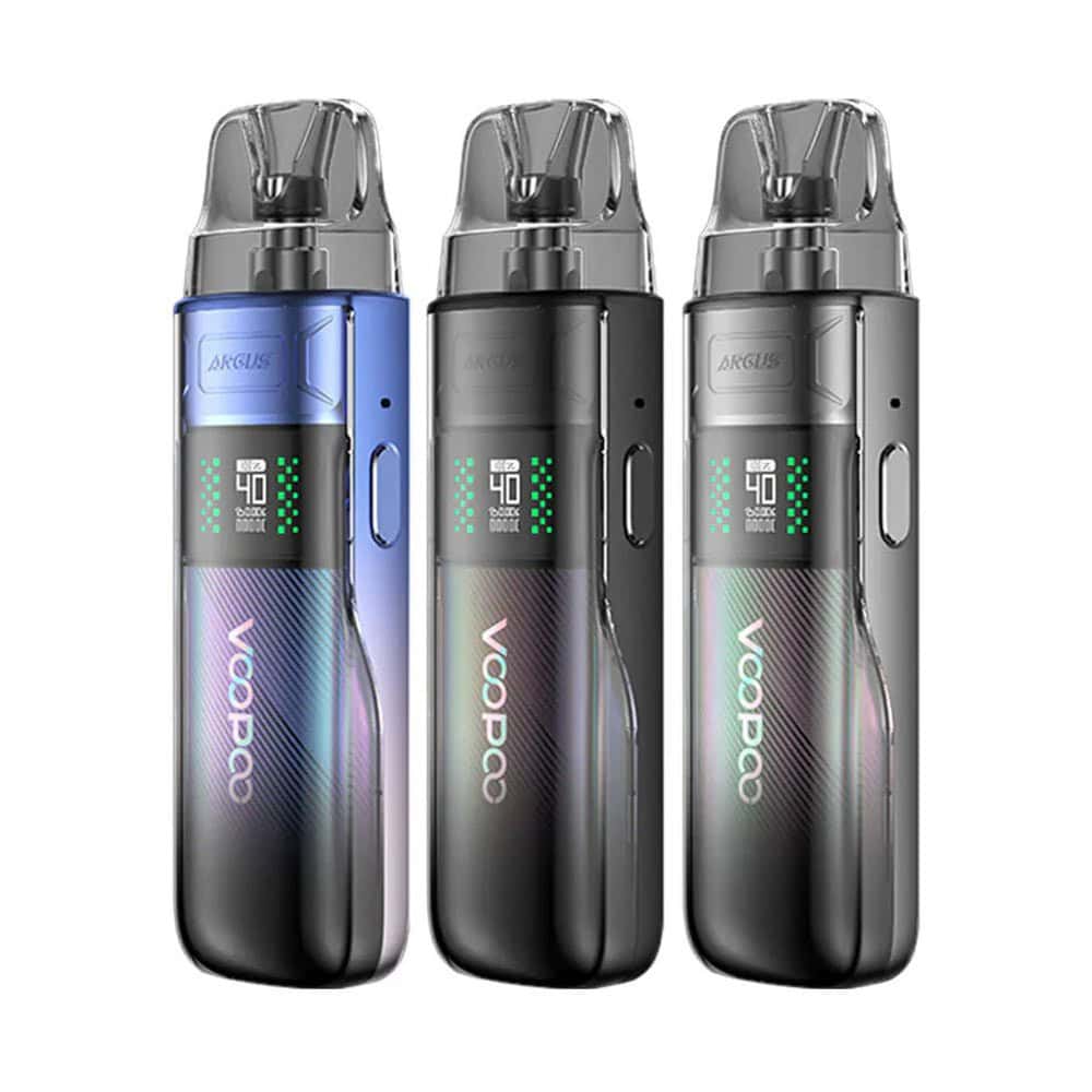 Voopoo Argus E40 Pod Vape Kit