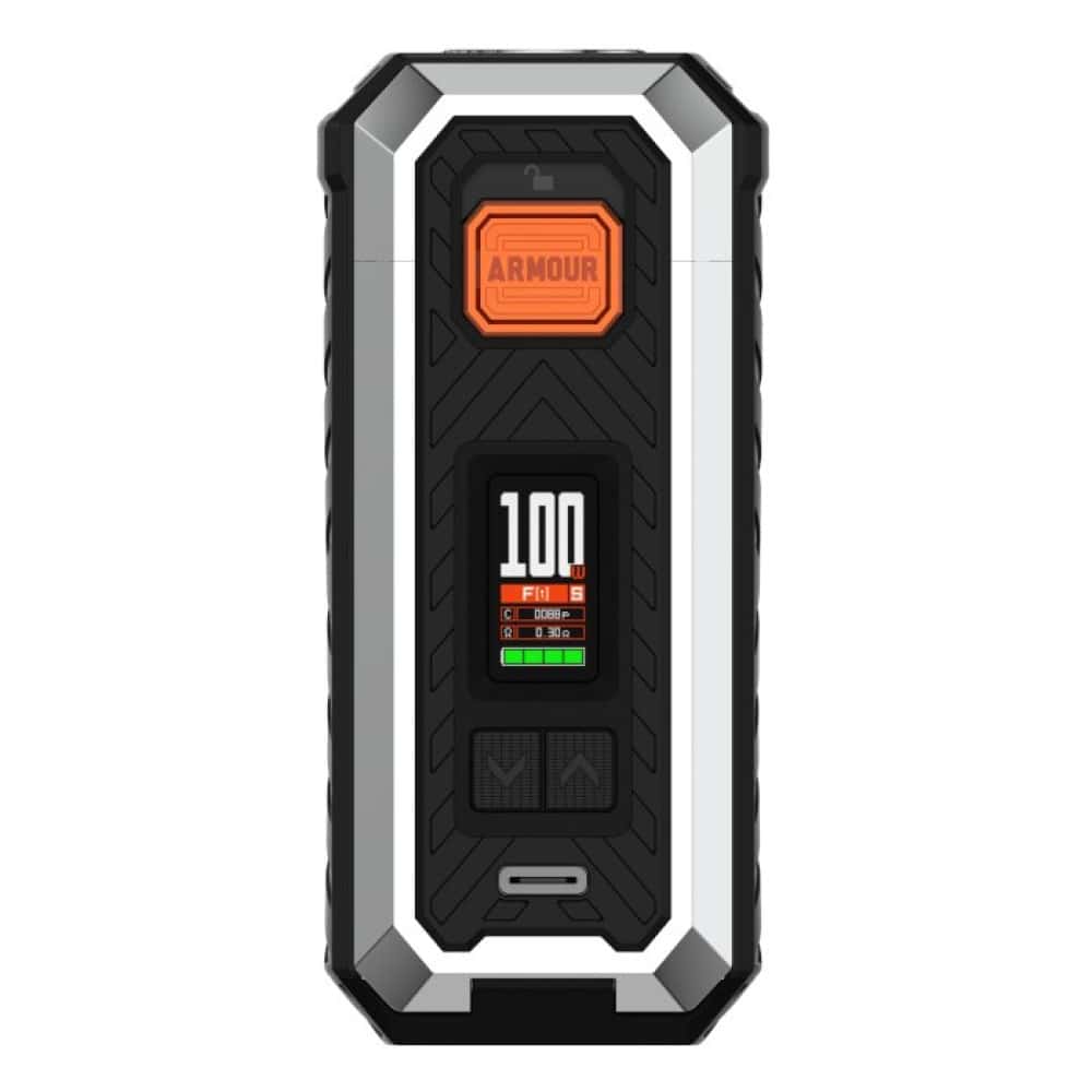 Vaporesso Armour S Box Mod