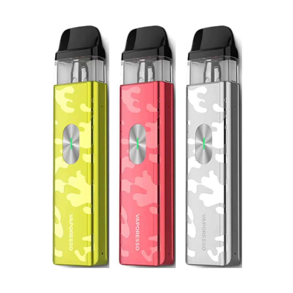 Vaporesso XROS 4 Mini Pod Vape Kit