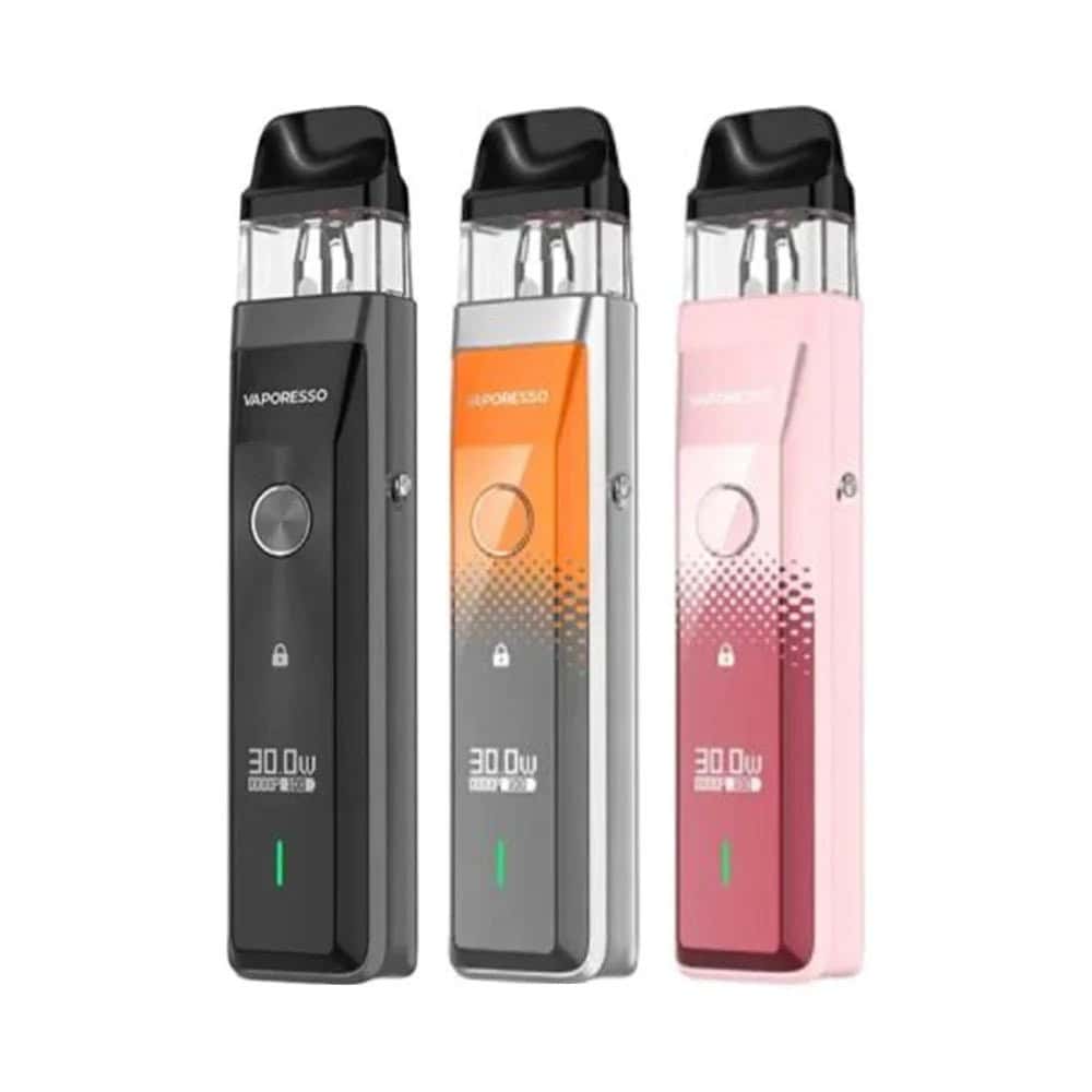 Vaporesso Xros Pro Pod 30W Vape Kit