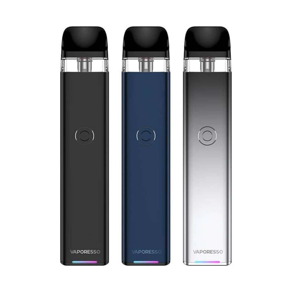 Vaporesso Xros 3 Pod Kit
