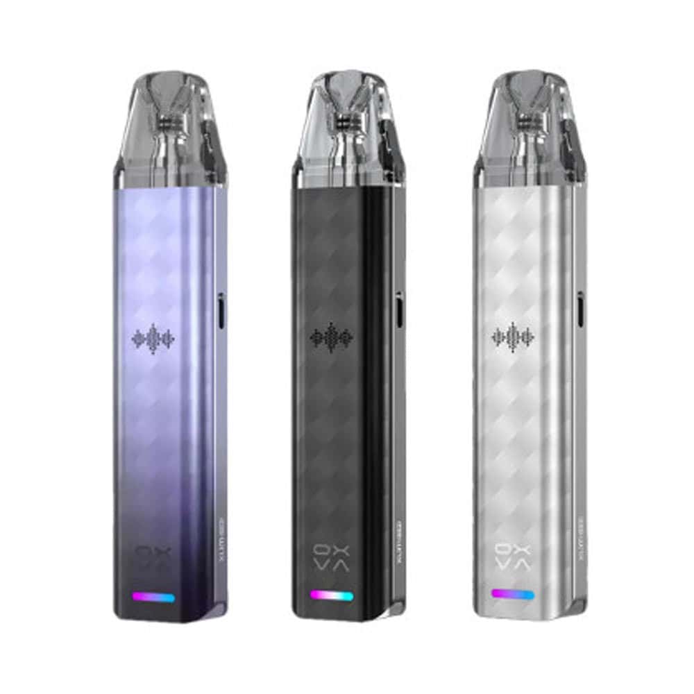 Oxva Xlim SE 2 Pod Kit