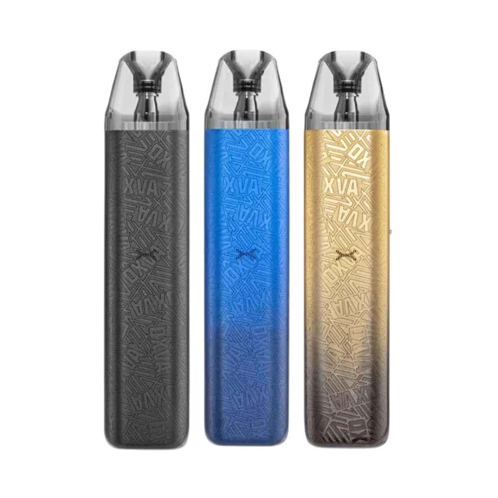 Oxva Xlim SE Classic Edition Pod Kit